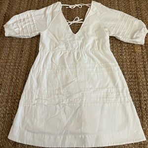 Avec Les Filles Dress